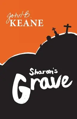 Sharonin hrob - Sharon's Grave