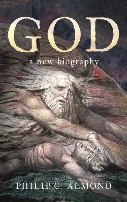 Bůh: Nový životopis - God: A New Biography