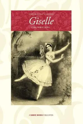Balet zvaný Giselle - The Ballet Called Giselle