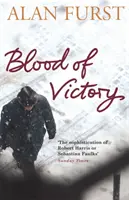 Krev vítězství - Blood of Victory