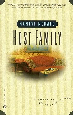 Hostitelská rodina - Host Family