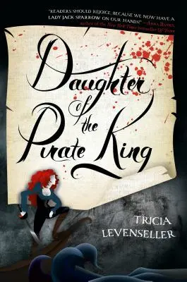 Dcera pirátského krále - Daughter of the Pirate King