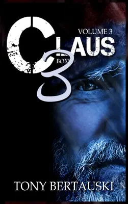 Claus Boxed 3: Vědeckofantastické prázdninové dobrodružství - Claus Boxed 3: A Science Fiction Holiday Adventure