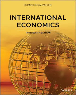 Mezinárodní ekonomie - International Economics