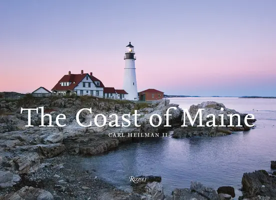 Pobřeží státu Maine - The Coast of Maine