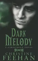 Temná melodie - číslo 12 v sérii - Dark Melody - Number 12 in series