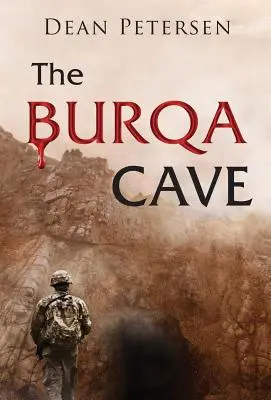 Jeskyně Burka - The Burqa Cave