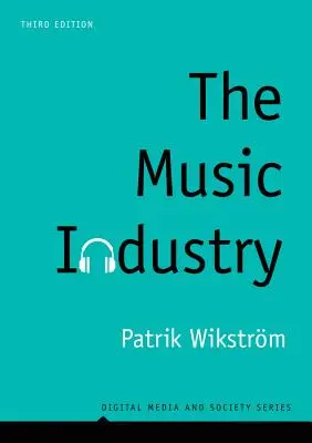 Hudební průmysl: Hudba v oblaku - The Music Industry: Music in the Cloud