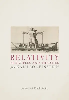 Principy a teorie relativity od Galilea po Einsteina - Relativity Principles and Theories from Galileo to Einstein