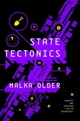 Tektonika států - State Tectonics
