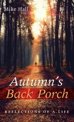 Podzimní zadní veranda - Autumn's Back Porch