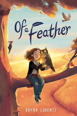 Z peříčka - Of a Feather