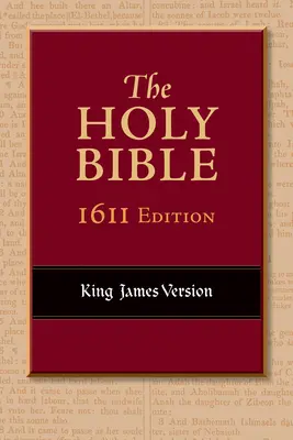 Text Bible-KJV-1611