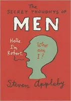 Tajné myšlenky lidí - Secret Thoughts of Men