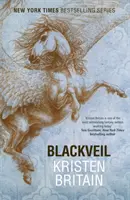 Blackveil - kniha čtvrtá - Blackveil - Book Four
