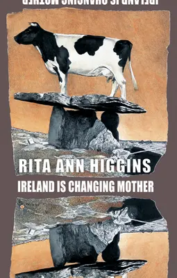 Irsko mění matku - Ireland Is Changing Mother