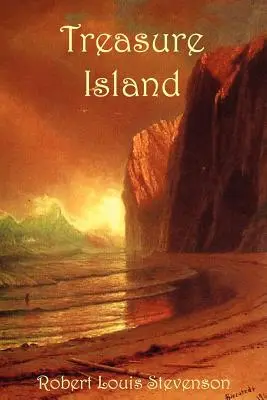 Ostrov pokladů - Treasure Island