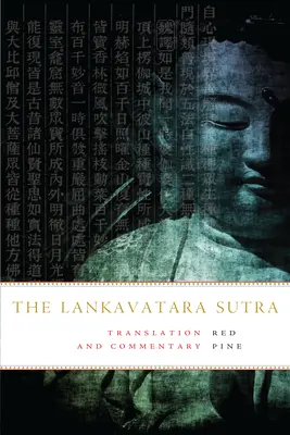 Lankavatara sútra: Zenový text - The Lankavatara Sutra: A Zen Text
