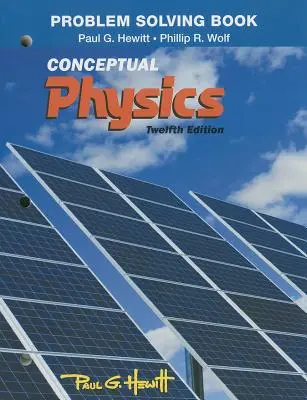 Řešení problémů pro konceptuální fyziku - Problem Solving for Conceptual Physics