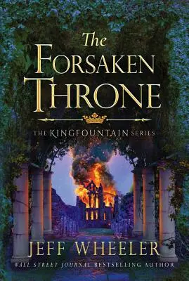 Opuštěný trůn - The Forsaken Throne