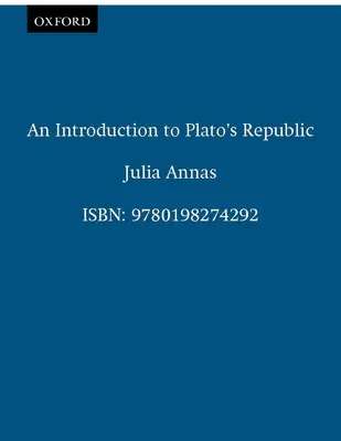 Úvod do Platónovy republiky - An Introduction to Plato's Republic