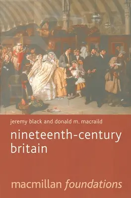 Británie devatenáctého století - Nineteenth-Century Britain