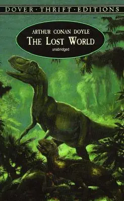 Ztracený svět - The Lost World