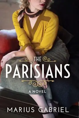 Pařížané - The Parisians