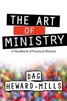 Umění služby - The Art of Ministry