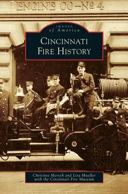 Historie požárů v Cincinnati - Cincinnati Fire History