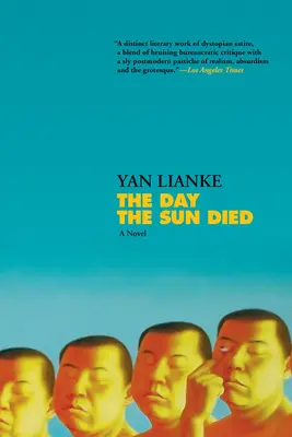 Den, kdy slunce zemřelo - The Day the Sun Died