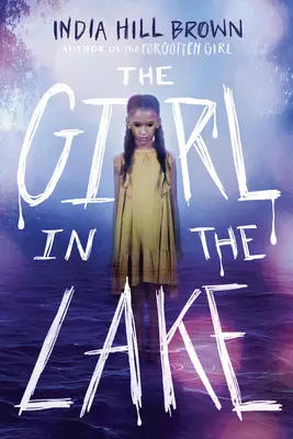 Dívka v jezeře - The Girl in the Lake