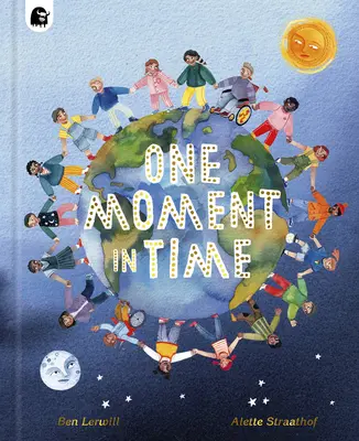 Jeden okamžik v čase: Děti na celém světě - One Moment in Time: Children Around the World