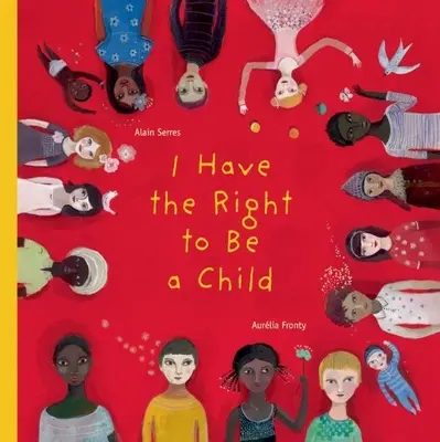 Mám právo být dítětem - I Have the Right to Be a Child