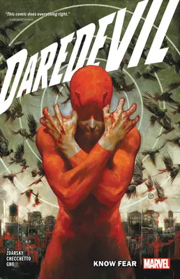 Daredevil by Chip Zdarsky Vol. 1: Poznej strach - Daredevil By Chip Zdarsky Vol. 1: Know Fear