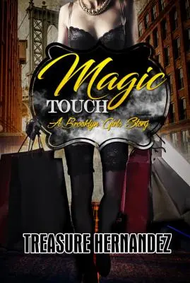Kouzelný dotek - Magic Touch
