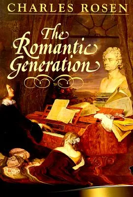 Romantická generace - The Romantic Generation