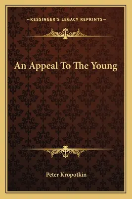 Výzva k mládeži - An Appeal to the Young