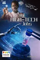 Parádní práce v oblasti špičkových technologií - Cool High-Tech Jobs
