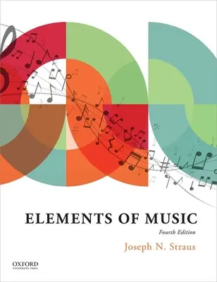 Prvky hudby 4e - Elements of Music 4e