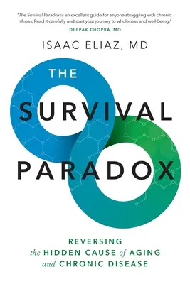 Paradox přežití: Odvrácení skryté příčiny stárnutí a chronických onemocnění - The Survival Paradox: Reversing the Hidden Cause of Aging and Chronic Disease