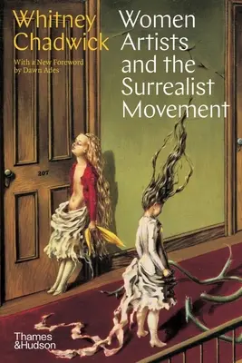 Umělkyně a surrealistické hnutí - Women Artists and the Surrealist Movement