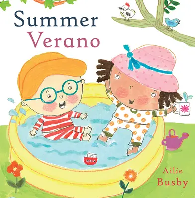 Léto/Verano - Summer/Verano