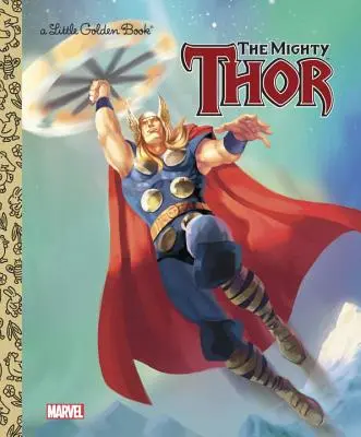 Mocný Thor - The Mighty Thor
