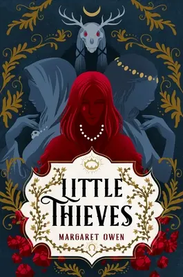 Malí zloději - Little Thieves