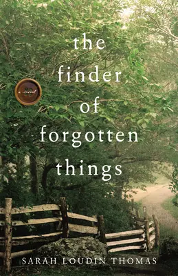 Hledač zapomenutých věcí - Finder of Forgotten Things