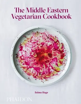 Vegetariánská kuchařka ze Středního východu - The Middle Eastern Vegetarian Cookbook