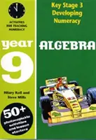 Algebra: 9. ročník - Algebra: Year 9