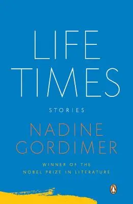 Životní časy: Příběhy - Life Times: Stories