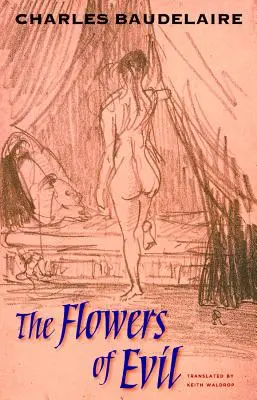 Květy zla - The Flowers of Evil